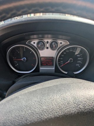 Ford Focus 2010