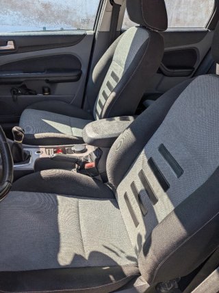 Ford Focus 2010