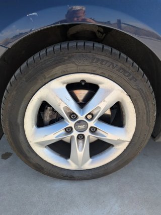 Ford Focus 2010
