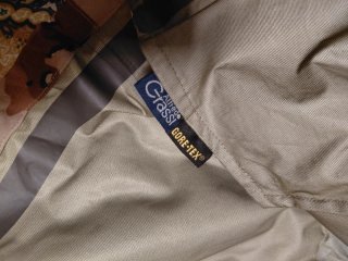 Lote ropa airsoft
