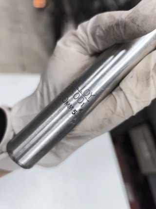 Manillar de bicicleta de aluminio chollo