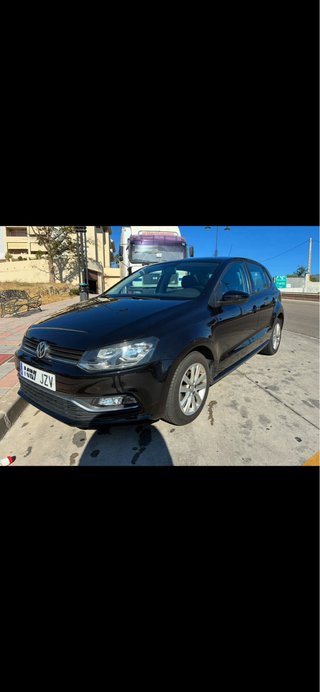 Volkswagen Polo 2017