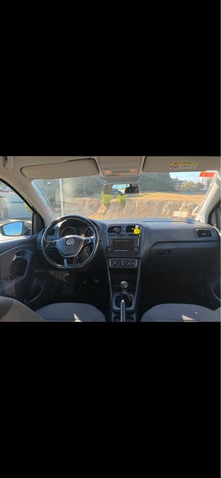 Volkswagen Polo 2017