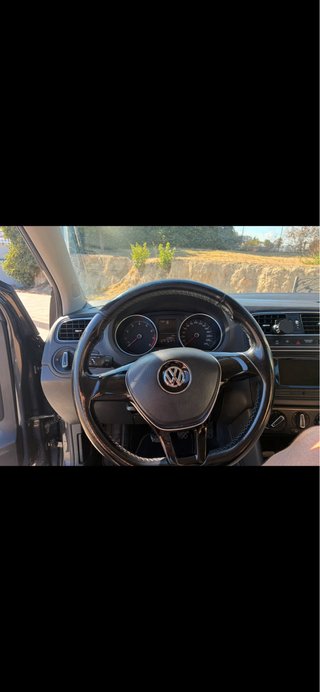 Volkswagen Polo 2017