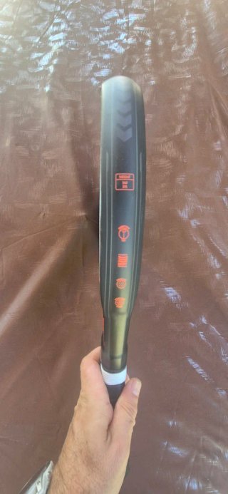 Pala Pádel Adidas Metalbone Team 2025