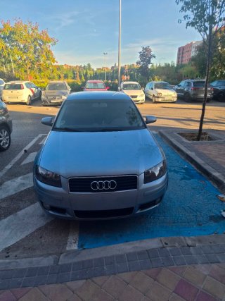 Audi A3 2005