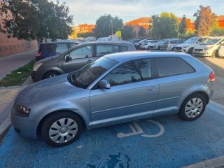 Audi A3 2005