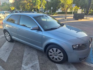 Audi A3 2005
