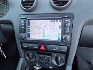 Audi A3 2005