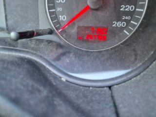Audi A3 2005