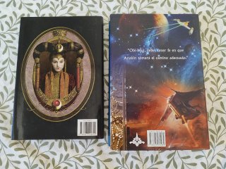 Libros Star Wars