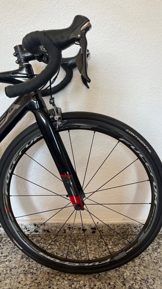 Bicicleta de carretera Orbea