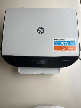 Impresora HP ENVY Photo 6232