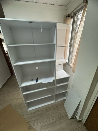 Montaje de muebles