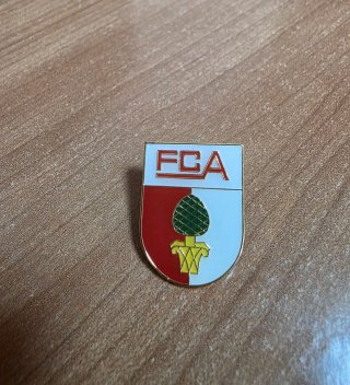 Pins de fútbol Alemania – Escudos de equipos