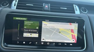 Land Rover Range Rover Sport 2.0 Si4 PHEV HSE 297 kW (404 CV)