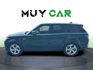 Land Rover Range Rover Sport 2.0 Si4 PHEV HSE 297 kW (404 CV)