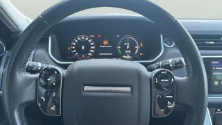 Land Rover Range Rover Sport 2.0 Si4 PHEV HSE 297 kW (404 CV)