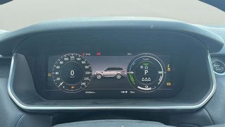 Land Rover Range Rover Sport 2.0 Si4 PHEV HSE 297 kW (404 CV)