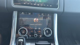 Land Rover Range Rover Sport 2.0 Si4 PHEV HSE 297 kW (404 CV)