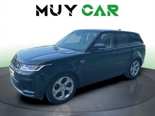 Land Rover Range Rover Sport 2.0 Si4 PHEV HSE 297 kW (404 CV)
