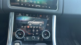 Land Rover Range Rover Sport 2.0 Si4 PHEV HSE 297 kW (404 CV)