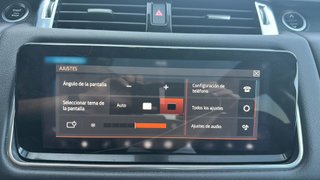Land Rover Range Rover Sport 2.0 Si4 PHEV HSE 297 kW (404 CV)