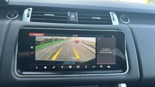 Land Rover Range Rover Sport 2.0 Si4 PHEV HSE 297 kW (404 CV)