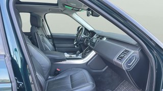 Land Rover Range Rover Sport 2.0 Si4 PHEV HSE 297 kW (404 CV)