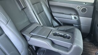 Land Rover Range Rover Sport 2.0 Si4 PHEV HSE 297 kW (404 CV)