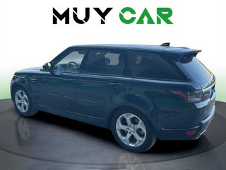 Land Rover Range Rover Sport 2.0 Si4 PHEV HSE 297 kW (404 CV)