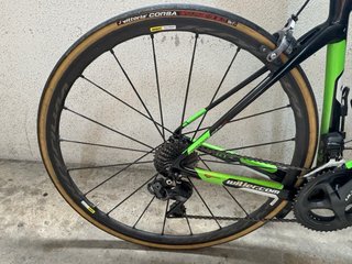 Bicicleta Wilier Triestina GTR SL