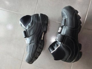 Botas Shimano Gore-Tex Talla 44