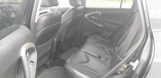 Toyota RAV4 2006