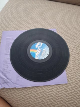 Vinilo Transvision Vamp - Velveteen