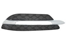 Rejilla Parachoques Mercedes C W204 2011-2014