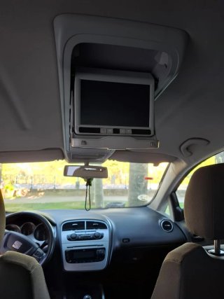 SEAT Altea 2009