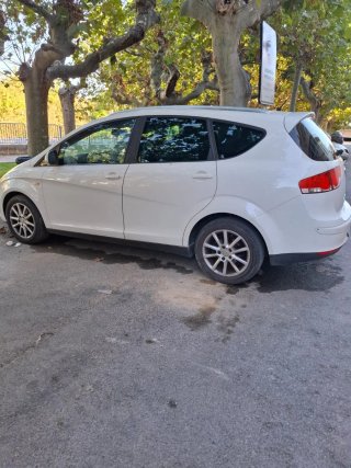SEAT Altea 2009