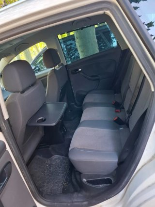 SEAT Altea 2009