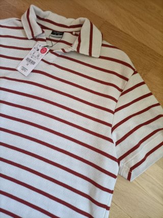 Conjunto Polo y Bermuda Lefties Talla S