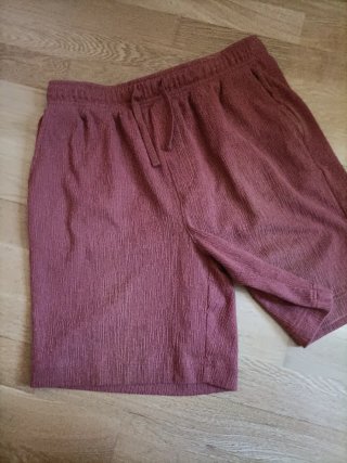Conjunto Polo y Bermuda Lefties Talla S