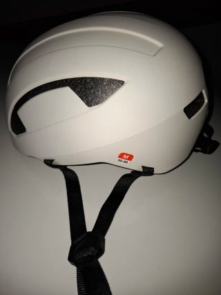 CASCO CICLISMO