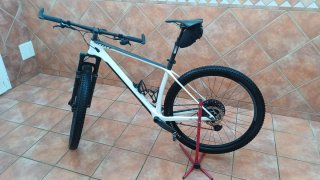 Bicicleta Scott Scale 920 2022 talla L
