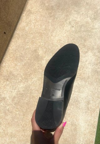 Zapatos de vestir Martinelli negros