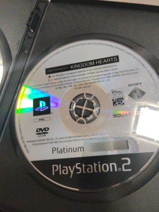 Grand Theft Auto: San Andreas PS2