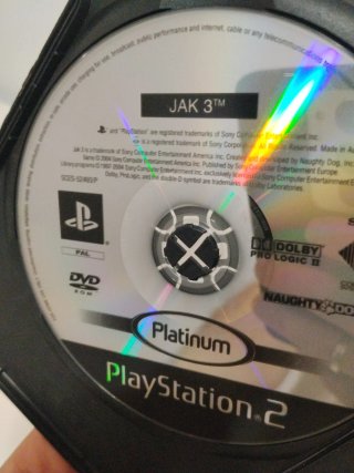 Grand Theft Auto: San Andreas PS2