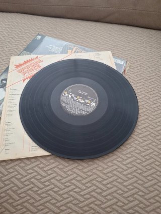 Vinilo Joe Jackson's Jumping Jive