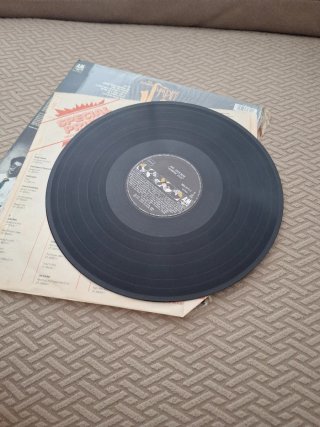 Vinilo Joe Jackson's Jumping Jive