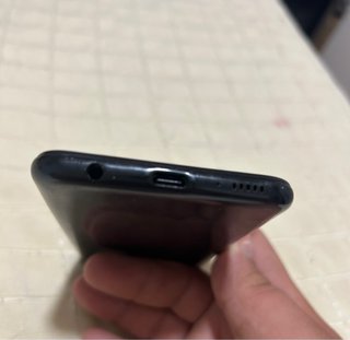 MOVIL SAMSUNG A20E