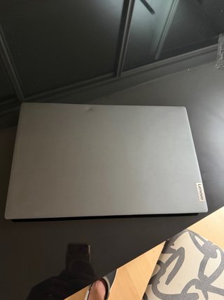 Lenovo IdeaPad 5 17” i5 8GB 512GB SSD
